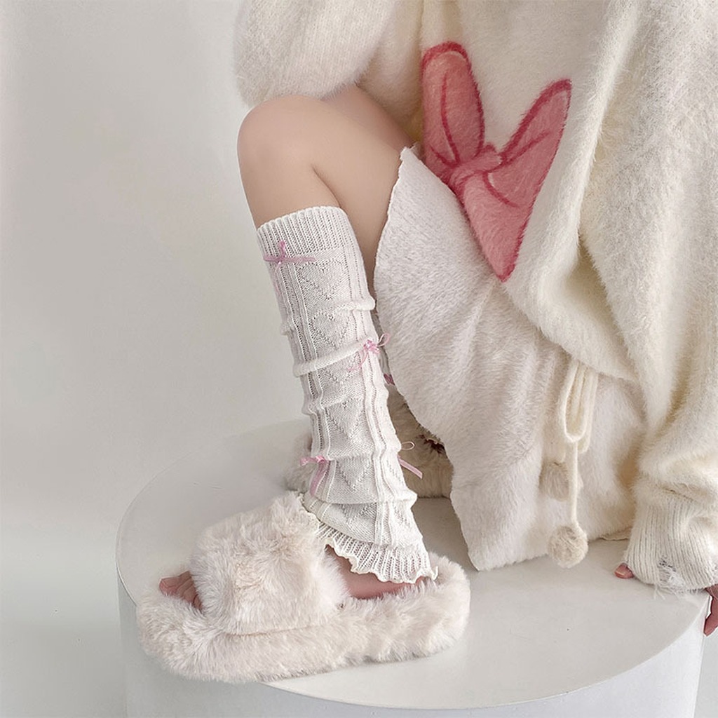 Mid Calf Leg Warmers Sweet Slo - Boot Sock Slouchy review and price