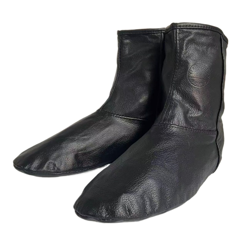 Thermal Sheepskin Leather Sock - Thermal Sock Winter review and price