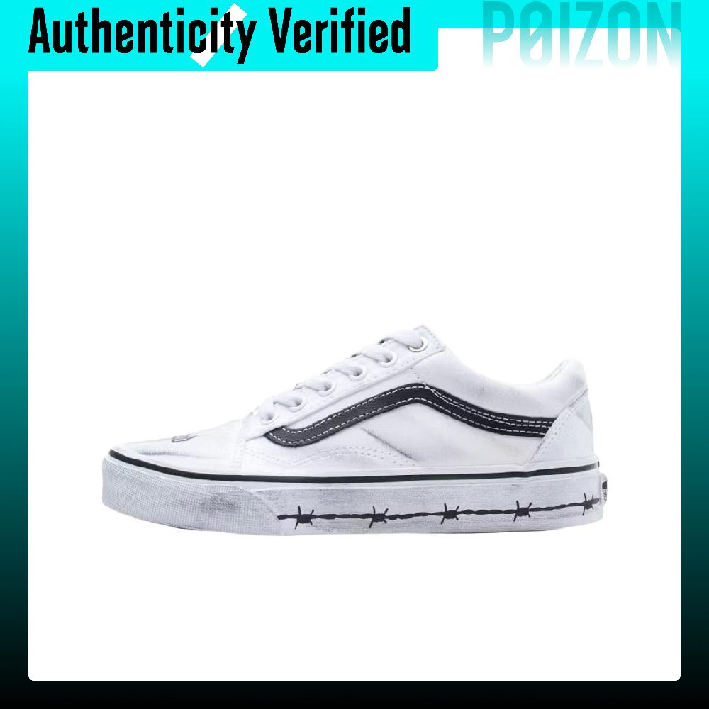 Vans Old Skool Skate Shoes Uni - Vans Shoes Old Skool review and price