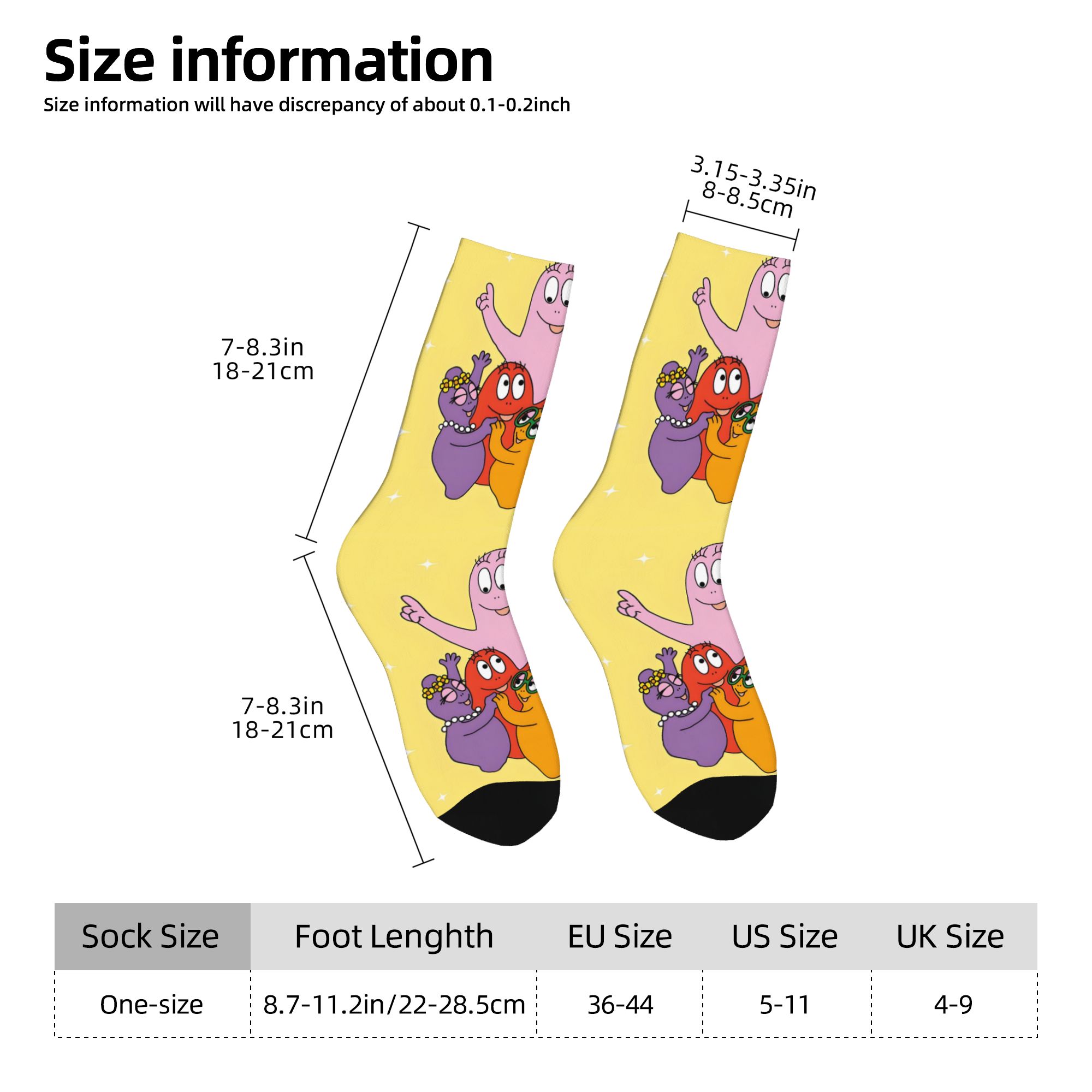 Custom Kawaii Mens Funny Carto - Dress Sock Men review and price