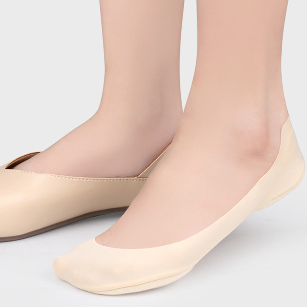 3Pairs Low Cut Invisible Socks - Invisibility Sock Loafer review and price