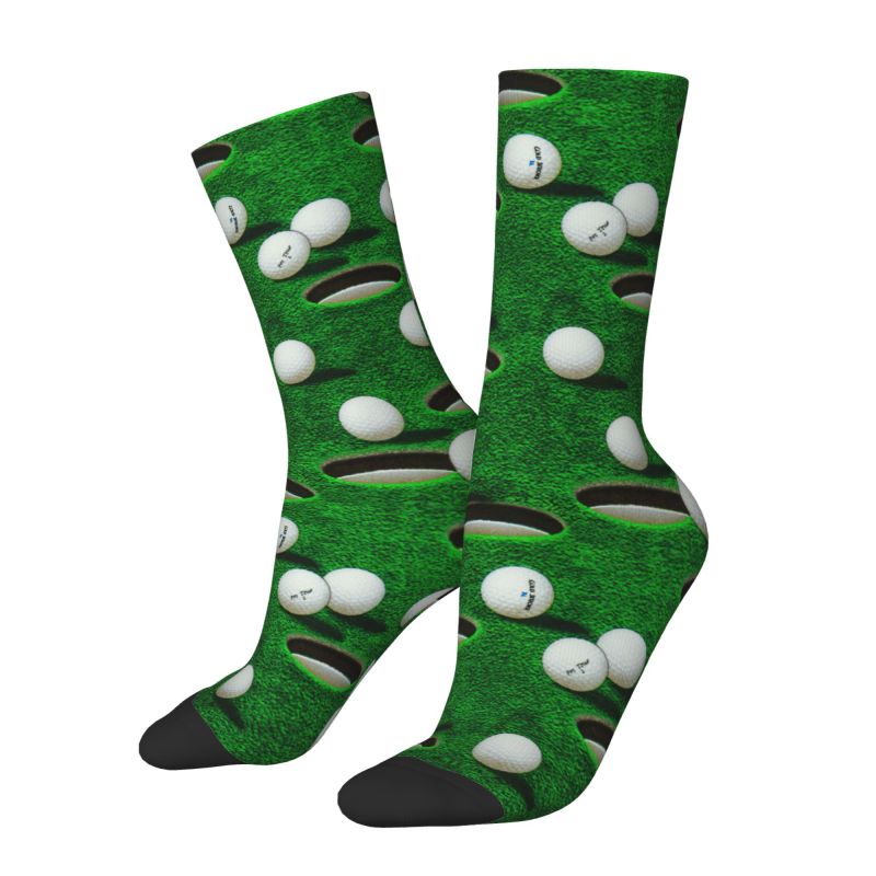 Custom Golf Sport Green Men's  - Dress Sock Men review and price