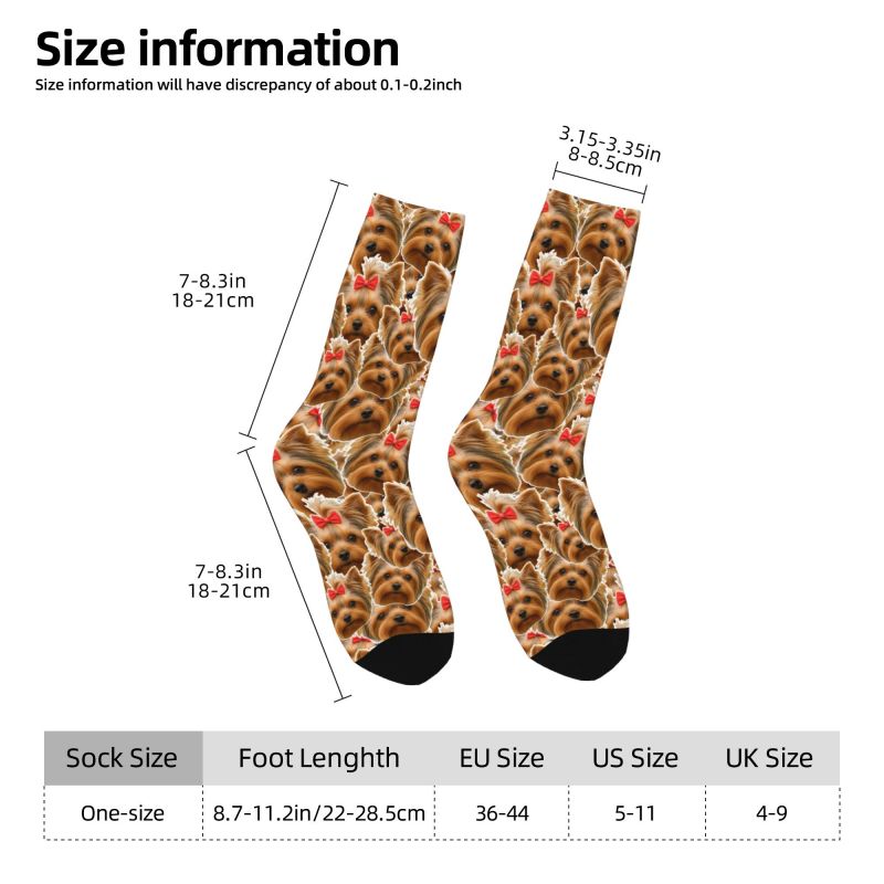 Cute Mens Personalized Dog Fac - Dress Sock Men review and price